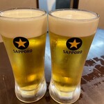 炭火焼肉 にく式 - 