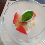 THE TERRACE yokohama marine tower - 