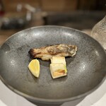 海女小屋 なか川 - 