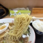 おかだうどん - 
