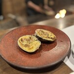 海女小屋 なか川 - 