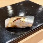 鮨きむら - 小肌