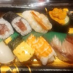 寿司 丸忠 - 