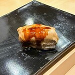 鮨きむら - 穴子