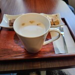 茶音 - 