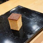 鮨きむら - 玉子