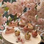 HAUTE COUTURE・CAFE - 