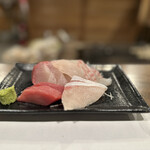 海女小屋 なか川 - 