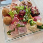 THE TERRACE yokohama marine tower - 