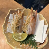 博多割烹 水音 川端店 - 