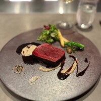 PLEIN 銀座本店 - 鹿