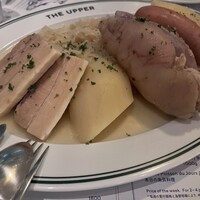 THE UPPER - 