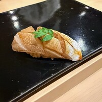 鮨きむら - 春子鯛(かすごだい)