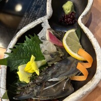 博多割烹 水音 川端店 - 