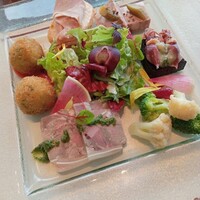 THE TERRACE yokohama marine tower - 