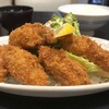 とん正 - カキフライ