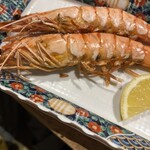 酒家 魚肉菜 虹晴れ - 