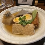 萬てん はなれ - 