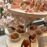 HAUTE COUTURE・CAFE - 
