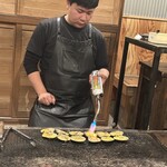 海女小屋 なか川 - 