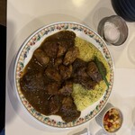カレーの店 マボロシ - 