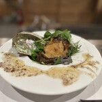 海女小屋 なか川 - 