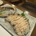 海女小屋 なか川 - 