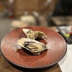 海女小屋 なか川 - 