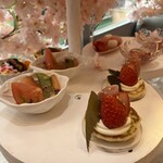 HAUTE COUTURE・CAFE - 