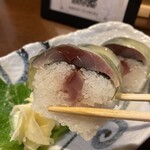 萬てん はなれ - 