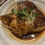 萬てん はなれ - 