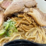 純手打ち だるま - 