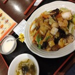 チンタンタン 海浜幕張駅前店 - 