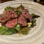 萬てん はなれ - 