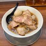 純手打ち だるま - 