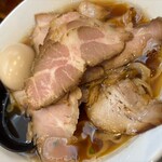 純手打ち だるま - 