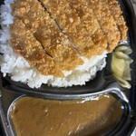 ほっともっと - 料理写真: