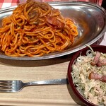 スパゲッティーのパンチョ - 