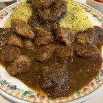 カレーの店 マボロシ - 
