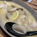 酒家 魚肉菜 虹晴れ - 