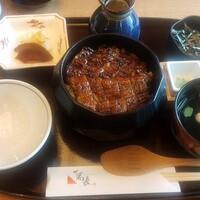 ひつまぶし名古屋備長 大名古屋ビルヂング店 - 