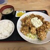 大衆食堂めしどき 