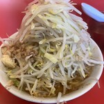 ラーメン - 