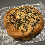 パン工房 七人姉妹 - あんパン