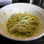 丿貫 - よく混ぜたあえ玉