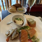 ショウズ宮長 - 