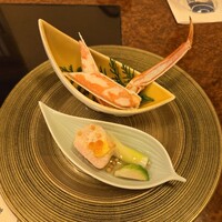 かに道楽 銀座八丁目店 -  かに道楽 銀座八丁目店 -