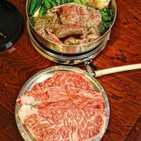 はり重 道頓堀本店 -  はり重 道頓堀本店 -