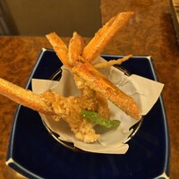 かに道楽 銀座八丁目店 -  かに道楽 銀座八丁目店 -