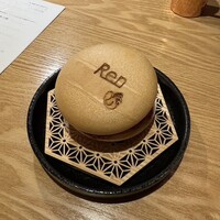北新地 とり神楽 - 
